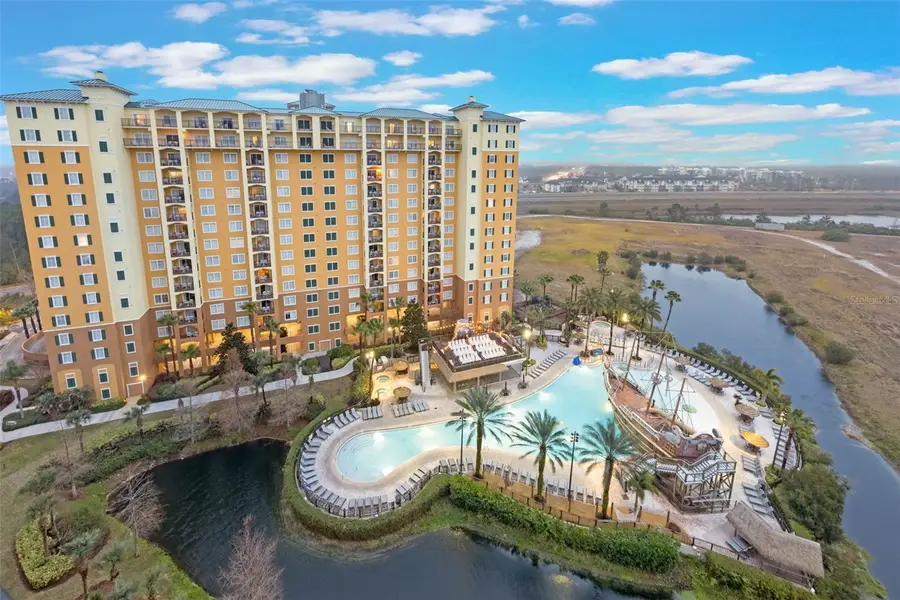8100 Poinciana Boulevard #2303, Orlando, FL 32821 - #2