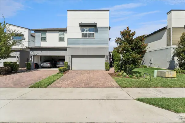 2356 Shadowland Loop, WINTER PARK, FL 32792