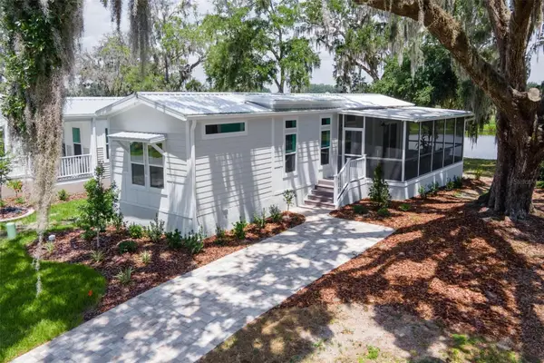 12130 Grand Oak Lane, OXFORD, FL 34484