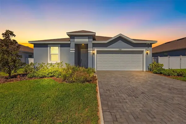 2988 Suraj Circle, TAVARES, FL 32778