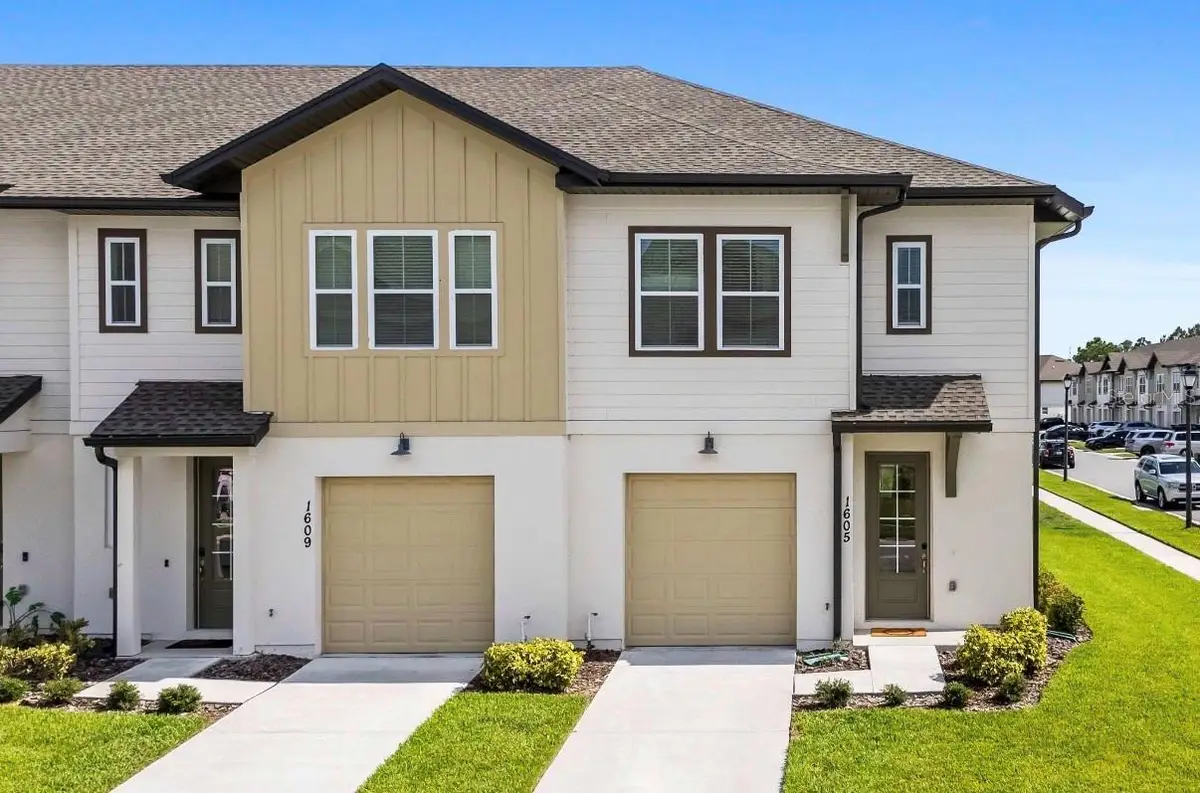 1605 Pelican Drive, Davenport, FL 33896 - #1