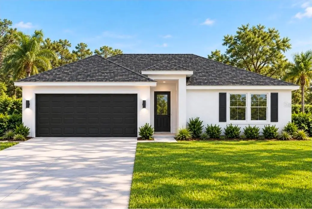 1115 Jones Street, Titusville, FL 32796 - #1