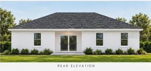 1115 Jones Street, Titusville, FL 32796 - #3