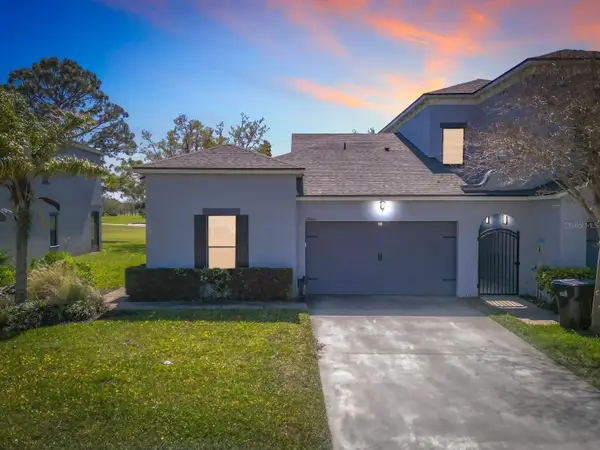 20604 Maxim Parkway, ORLANDO, FL 32833