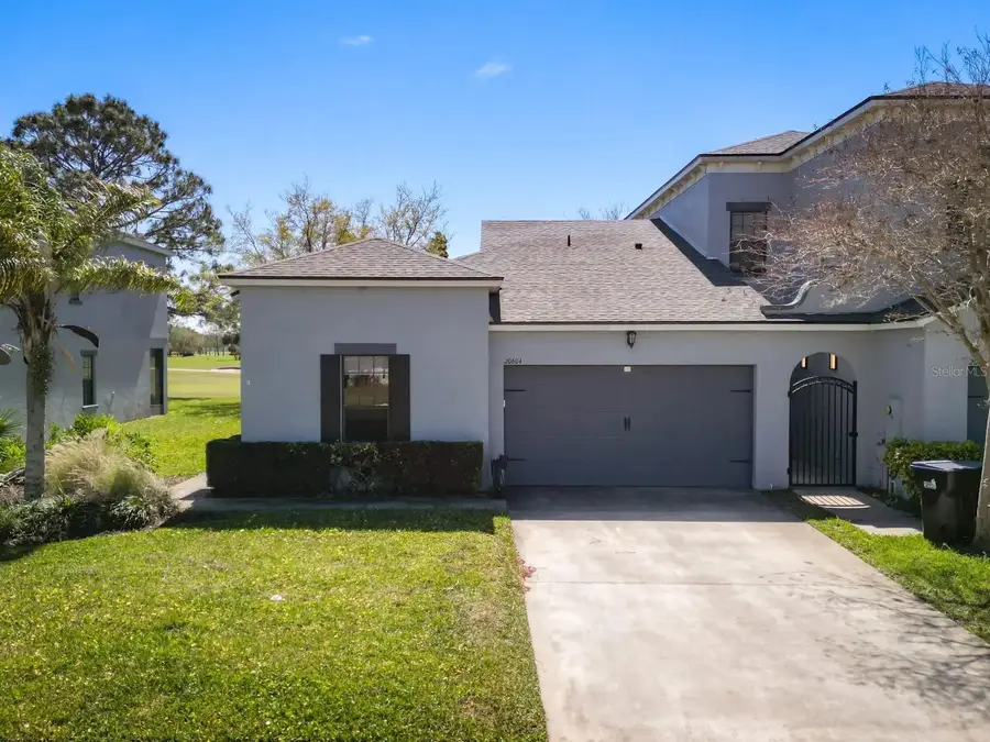 20604 Maxim Parkway, Orlando, FL 32833 - #2