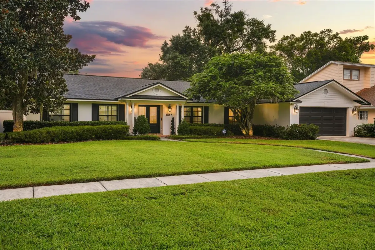 1020 Quinwood Lane, Maitland, FL 32751 - #1