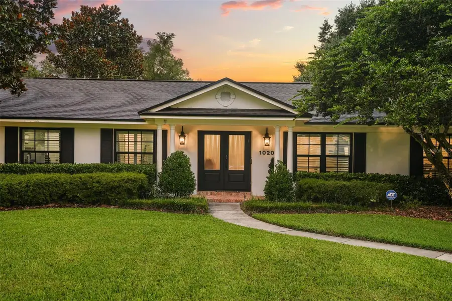 1020 Quinwood Lane, Maitland, FL 32751 - #2