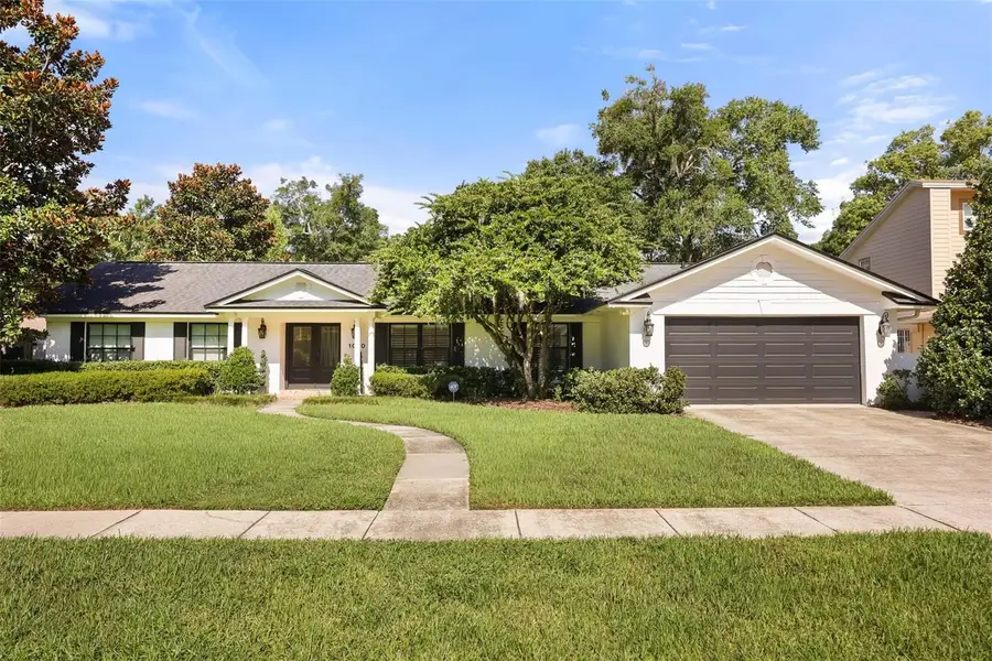 1020 Quinwood Lane, Maitland, FL 32751 - #3