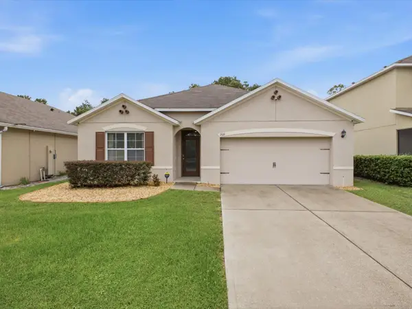 209 Tanglewood Drive, DAVENPORT, FL 33896