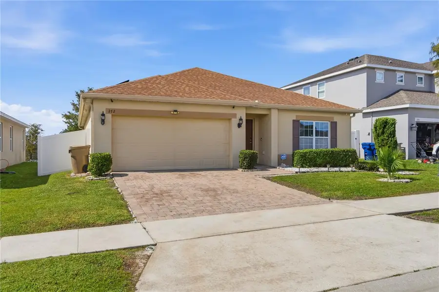 272 Sparrow Hawk Drive, Groveland, FL 34736 - #2