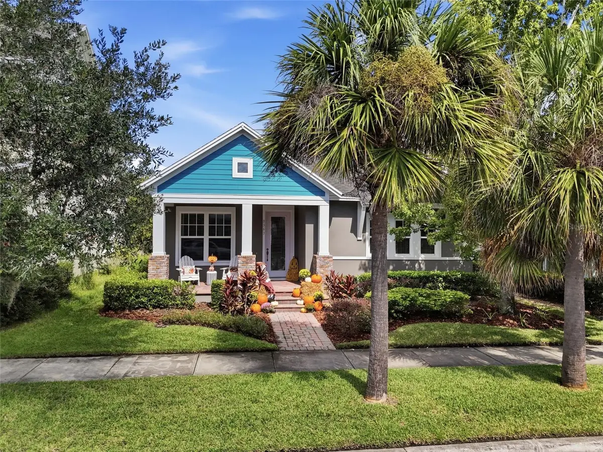 8363 Laureate Boulevard, Orlando, FL 32827 - #1