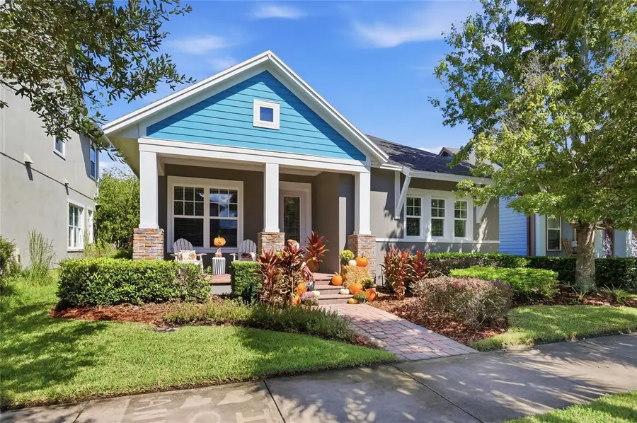 8363 Laureate Boulevard, Orlando, FL 32827 - #2