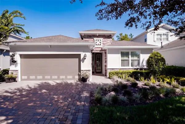 1233 Eggleston Drive, DELAND, FL 32724