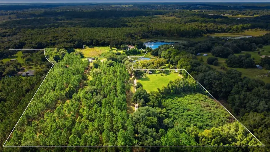 41520 Charm Lake Drive, Umatilla, FL 32784 - #3