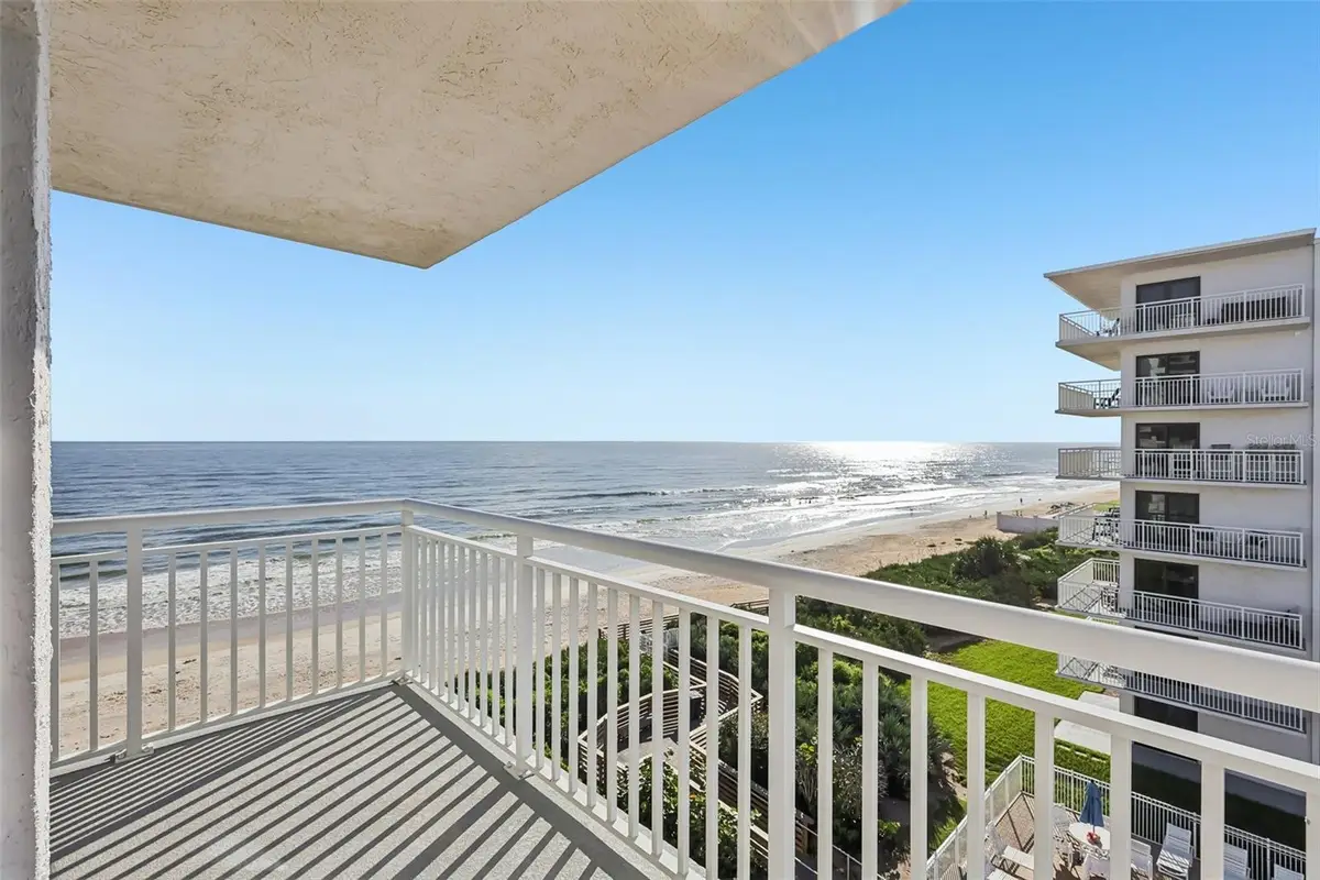 5301 S Atlantic Avenue #540, New Smyrna Beach, FL 32169 - #1