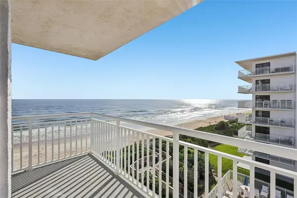5301 S Atlantic Avenue #540, NEW SMYRNA BEACH, FL 32169
