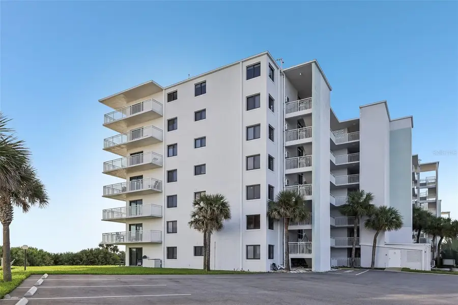 5301 S Atlantic Avenue #540, New Smyrna Beach, FL 32169 - #2