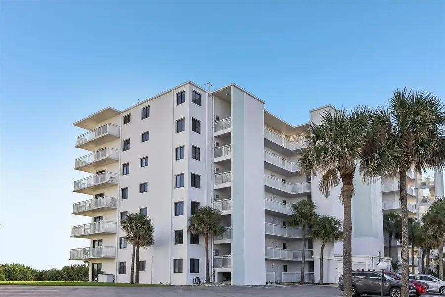 5301 S Atlantic Avenue #540, New Smyrna Beach, FL 32169 - #3