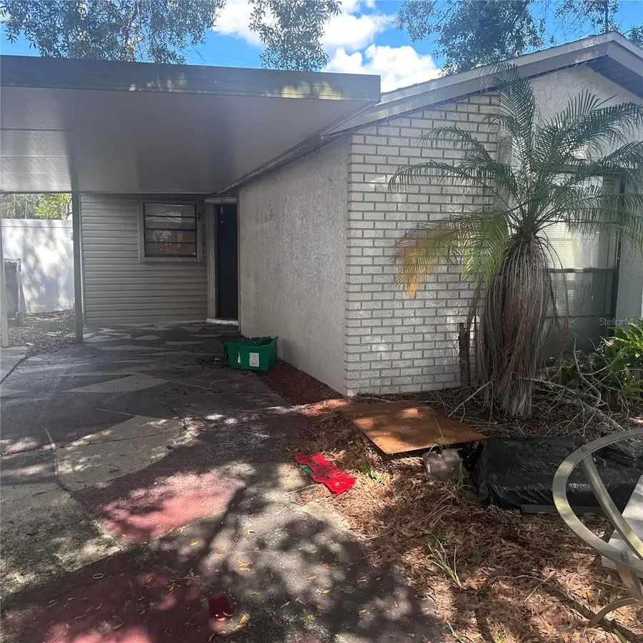 8240 Ravencroft Drive, Tampa, FL 33615 - #2