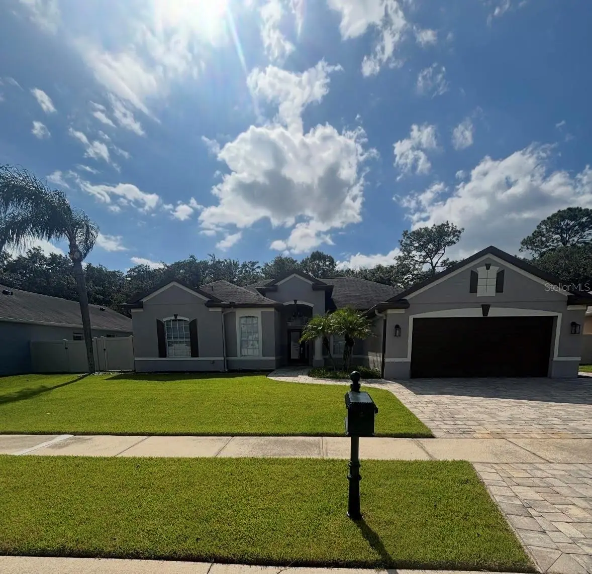 2462 Greenwillow Drive, Orlando, FL 32825 - #1