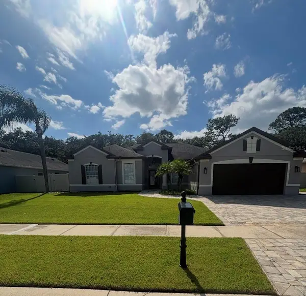 2462 Greenwillow Drive, ORLANDO, FL 32825