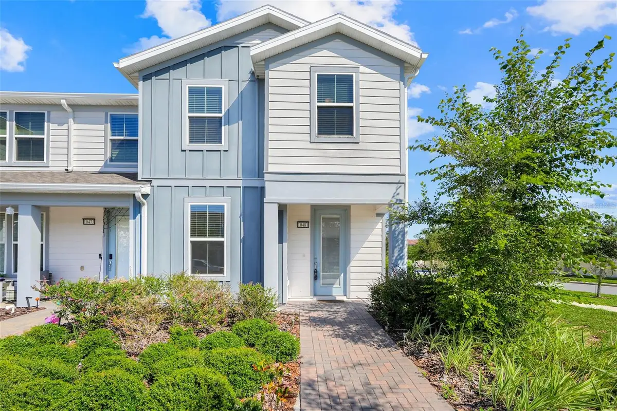 10481 Folly Beach Road, Orlando, FL 32827 - #1
