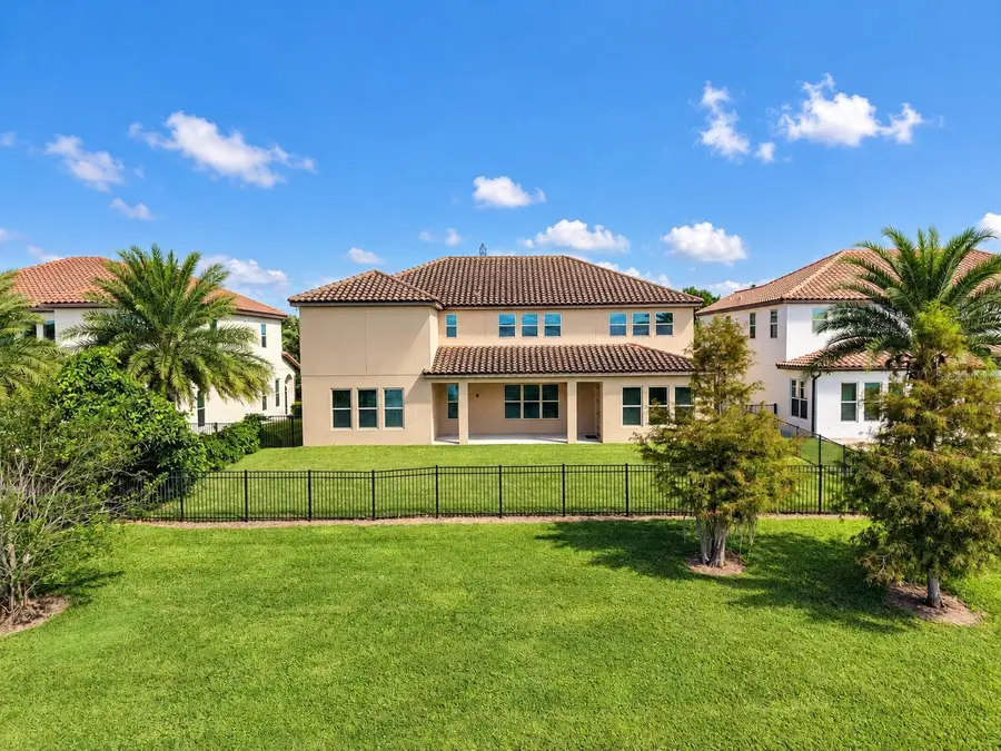 17538 Black Rail Street, Windermere, FL 34786 - #2