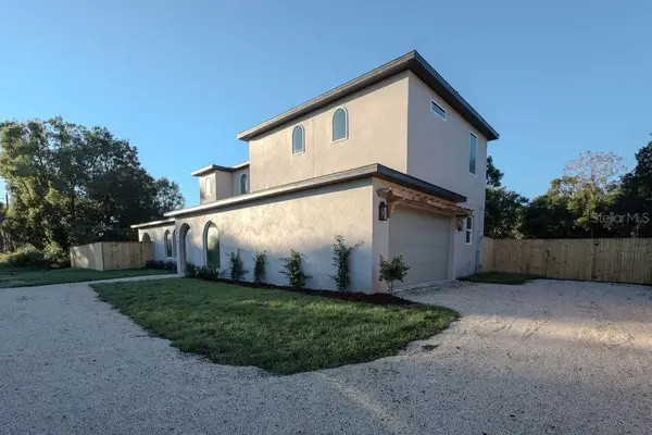2045 South Street, OVIEDO, FL 32765
