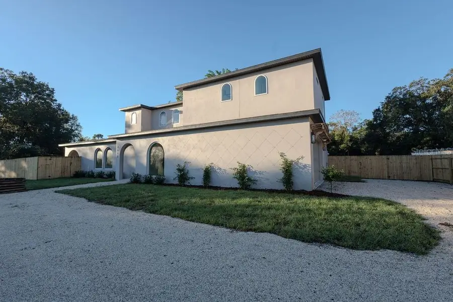 2045 South Street, Oviedo, FL 32765 - #2