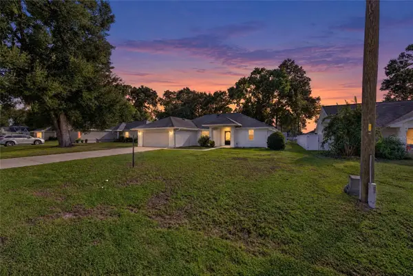 16371 SE 83rd Avenue, SUMMERFIELD, FL 34491