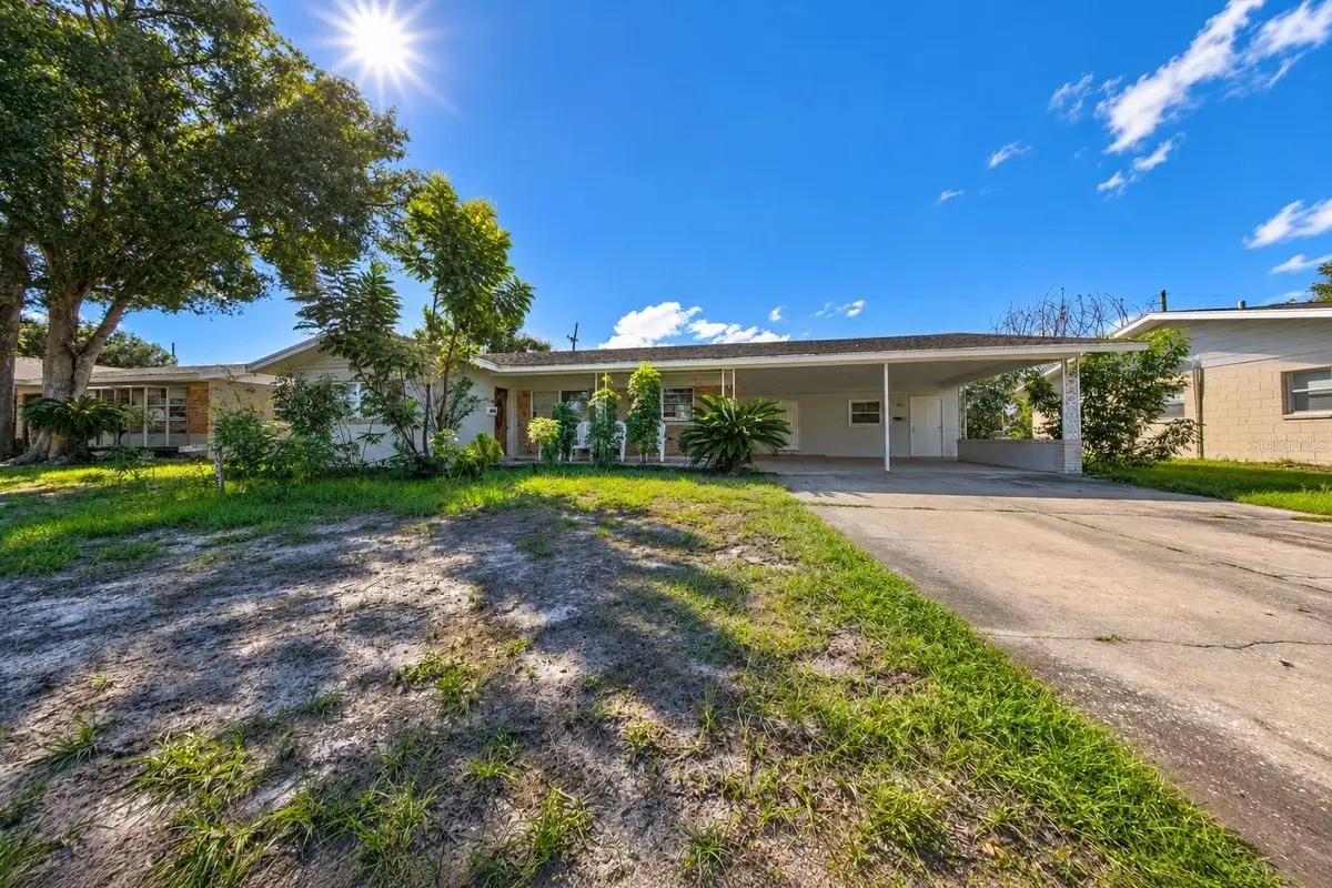 4314 Derbyshire Lane, Orlando, FL 32812 - #1