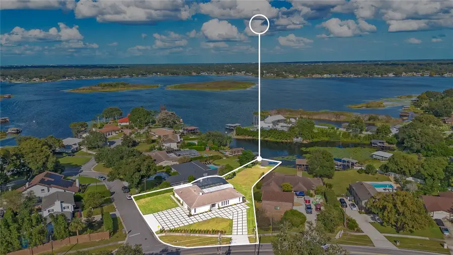 5031 Saint Denis Court, Belle Isle, FL 32812 - #2