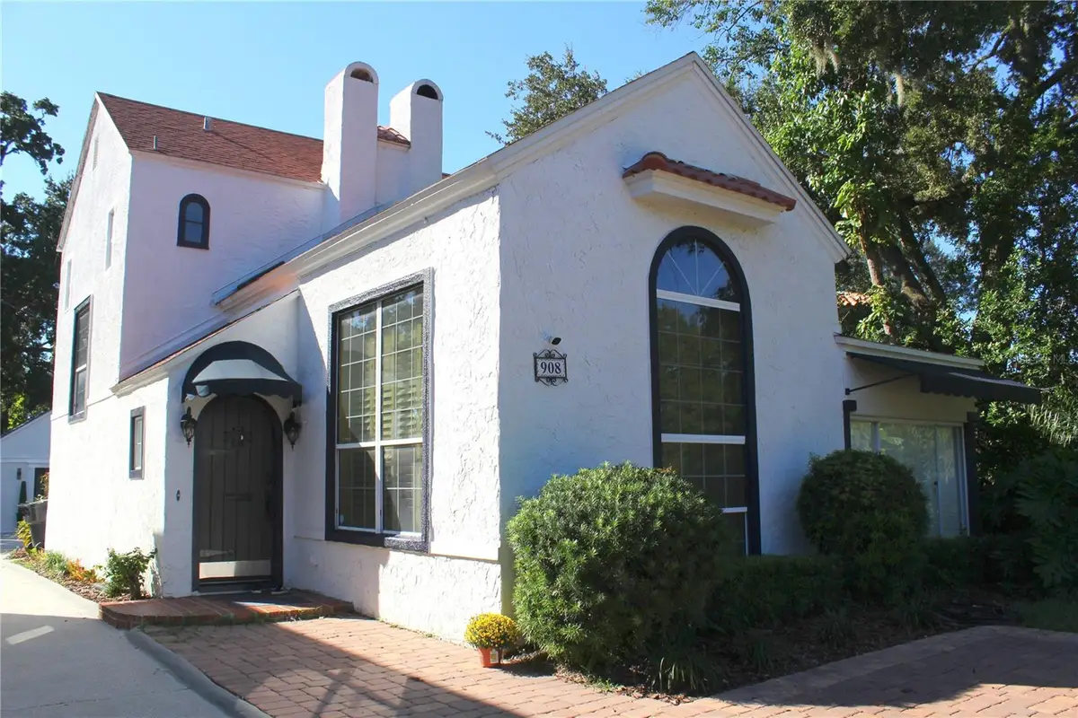 908 S Summerlin Avenue, Orlando, FL 32806 - #1