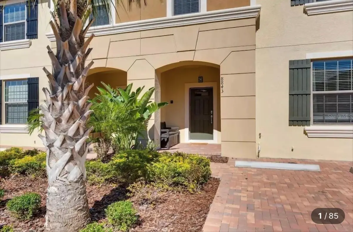 8843 Geneve Ct, Kissimmee, FL 34747 - #1
