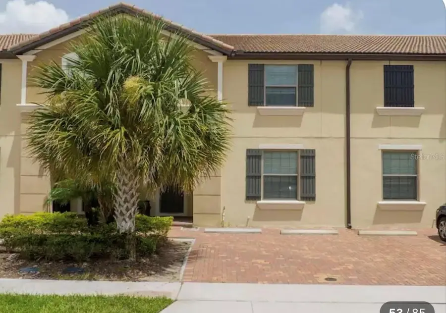 8843 Geneve Ct, Kissimmee, FL 34747 - #2