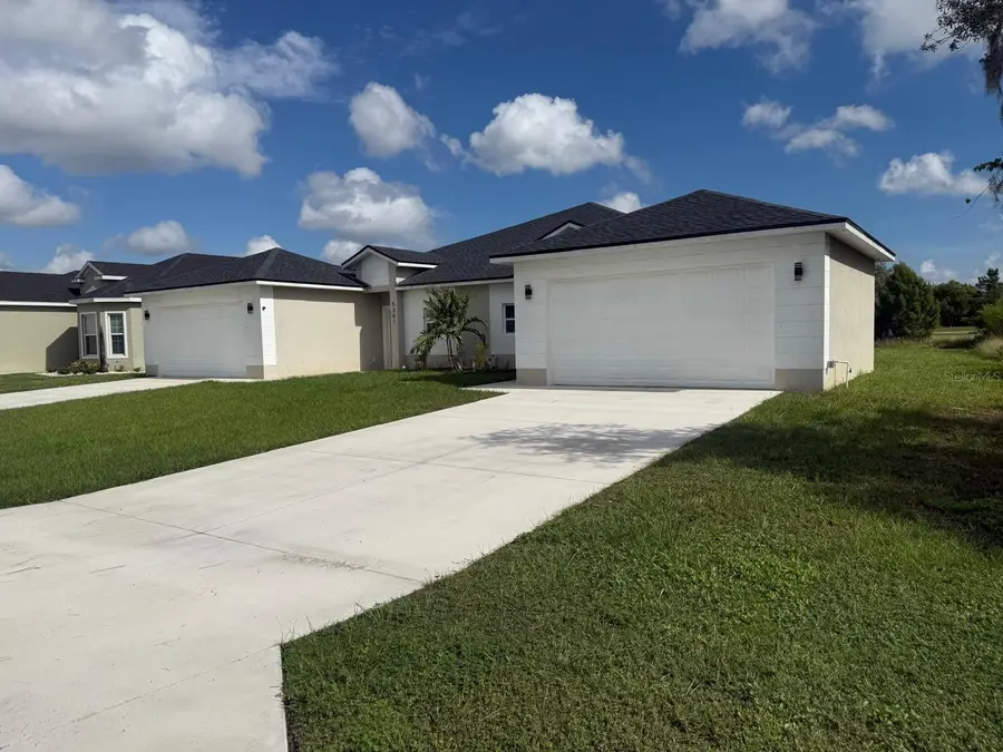 5301 - 5303 Pebble Beach Drive, Sebring, FL 33872 - #2