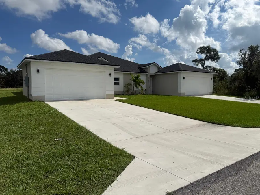 5301 - 5303 Pebble Beach Drive, Sebring, FL 33872 - #3
