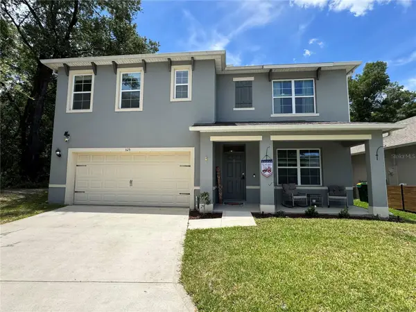 325 Charles Drive, DELAND, FL 32724
