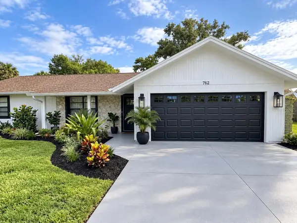 762 Tarry Town Trail, PORT ORANGE, FL 32127