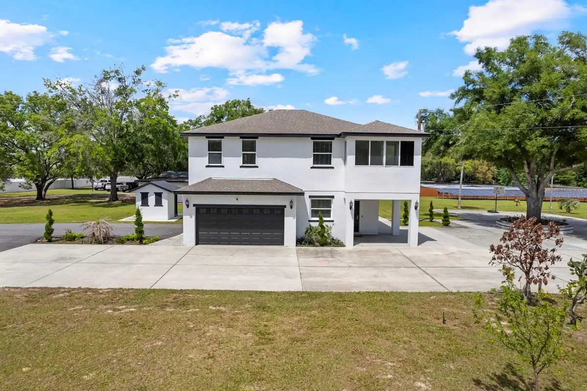 2509 Appy Lane, Apopka, FL 32712 - #1