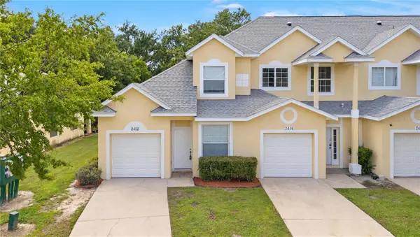 2412 Temple Grove Lane, KISSIMMEE, FL 34741