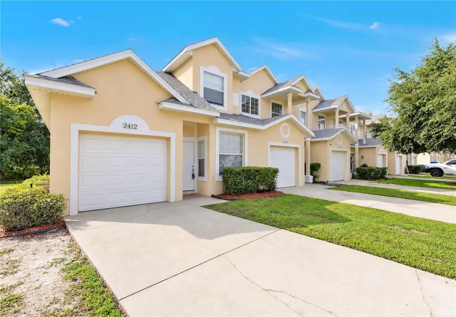 2412 Temple Grove Lane, Kissimmee, FL 34741 - #3