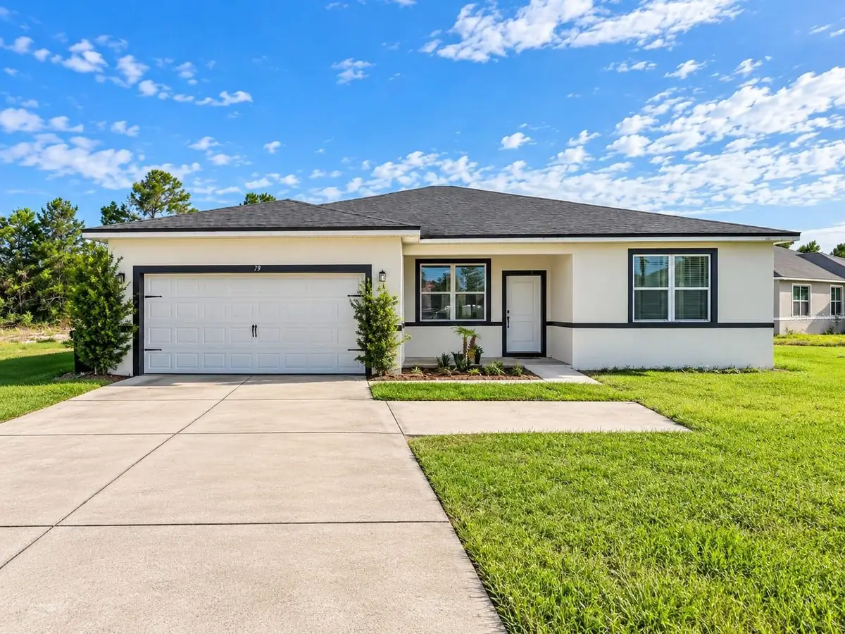 79 Orchid Court, Poinciana, FL 34759 - #1