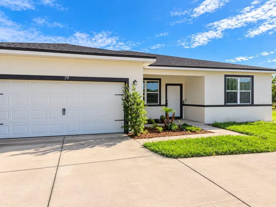 79 Orchid Court, Poinciana, FL 34759 - #3