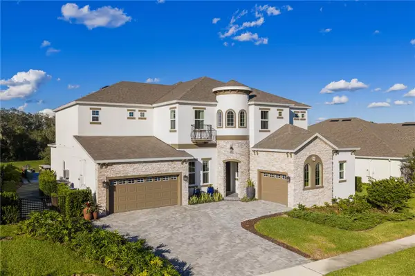 16143 Barkly Ridge Court, WINTER GARDEN, FL 34787
