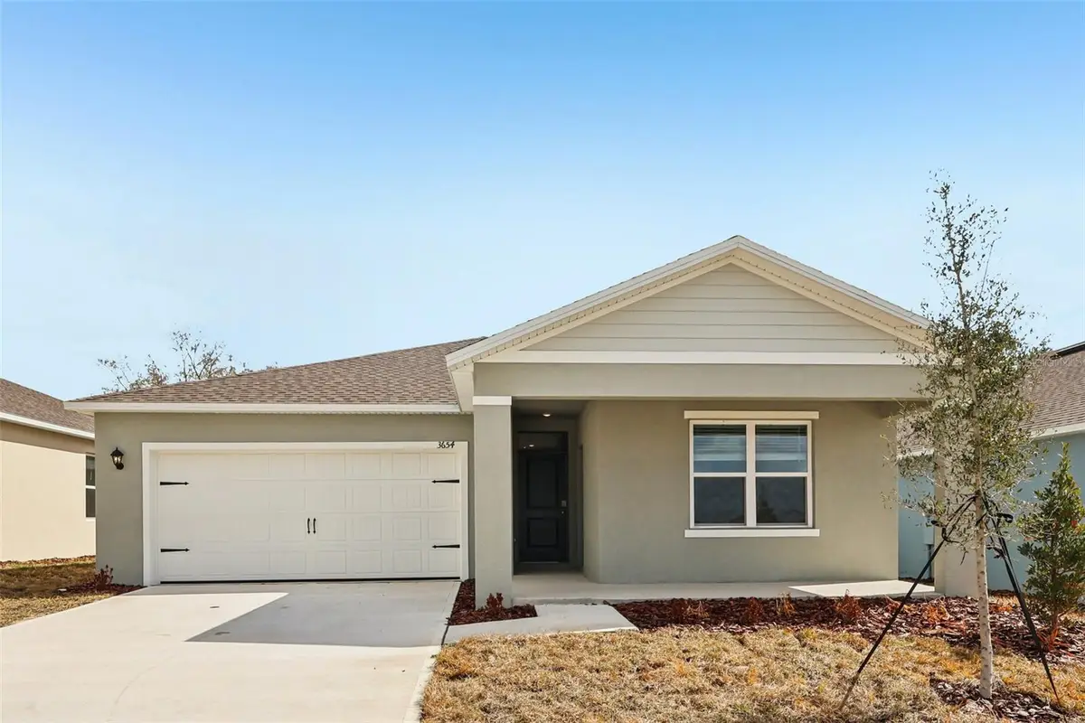 4238 Lester Drive, Lake Wales, FL 33859 - #1