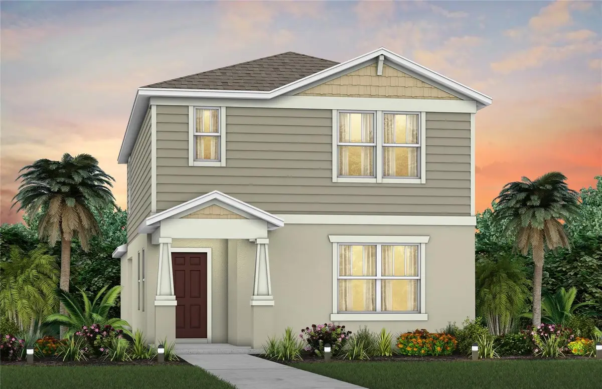 2209 Southbury Drive, Kissimmee, FL 34744 - #1