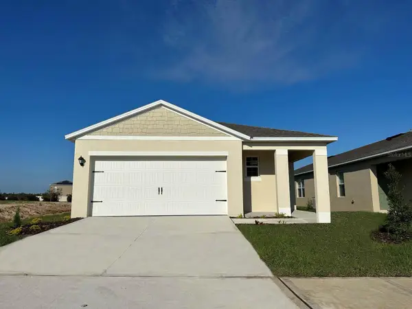 2503 Avalon Park Boulevard, TAVARES, FL 32778