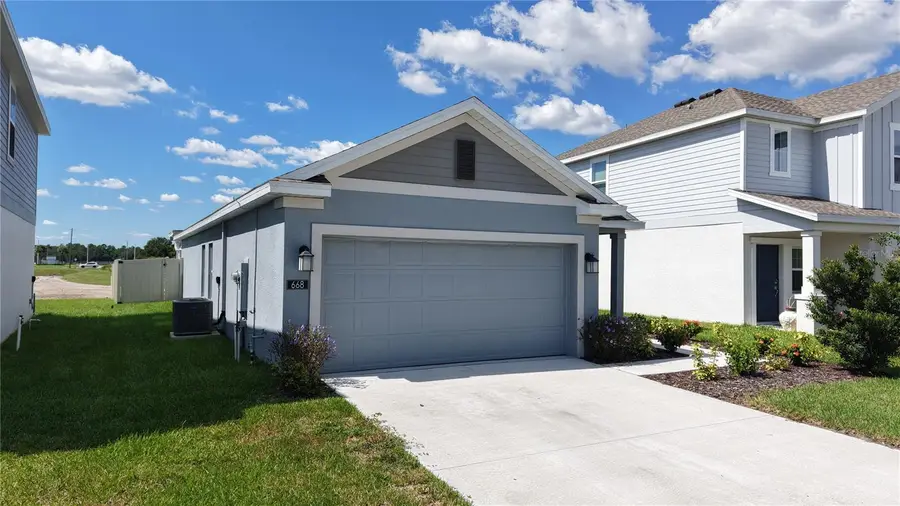 668 Reggie Road, Winter Haven, FL 33884 - #2