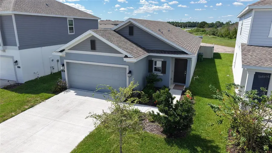 668 Reggie Road, Winter Haven, FL 33884 - #3